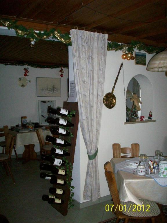 Penzion Zum Fliegenden Hollander Zwiesel Pokoj fotografie