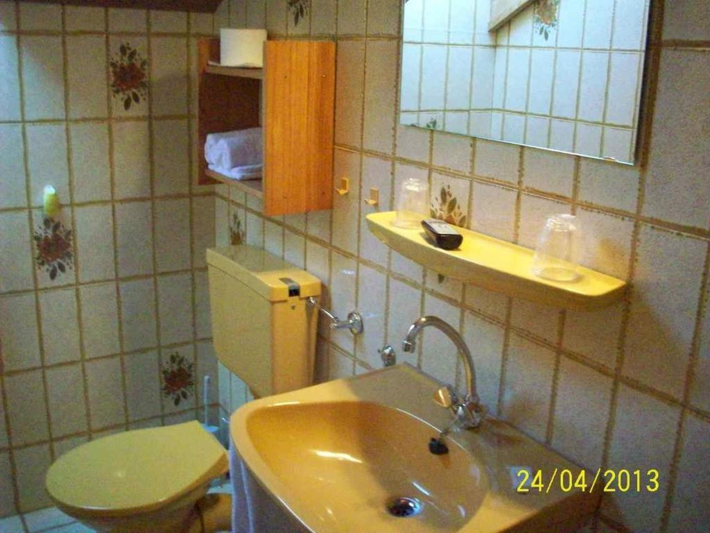Penzion Zum Fliegenden Hollander Zwiesel Pokoj fotografie
